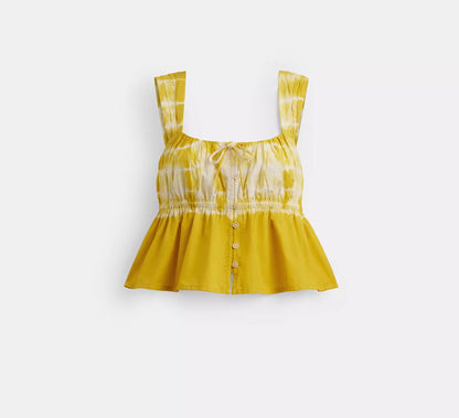 Yellow Multi