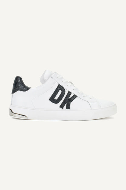 white/black