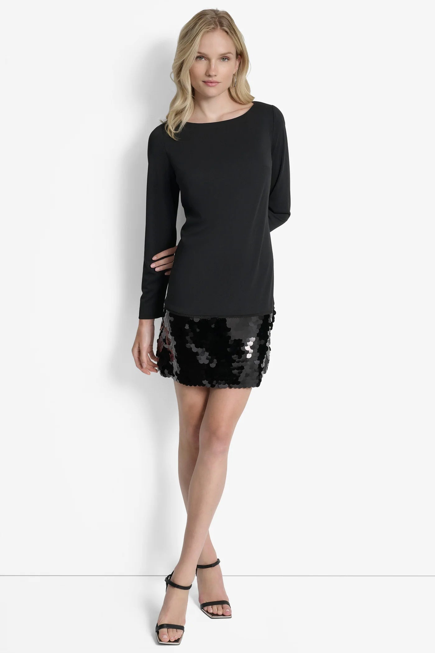 black/black