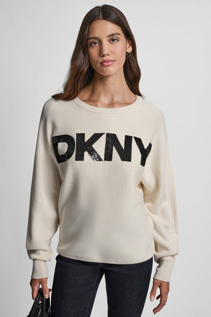 eggnog/black