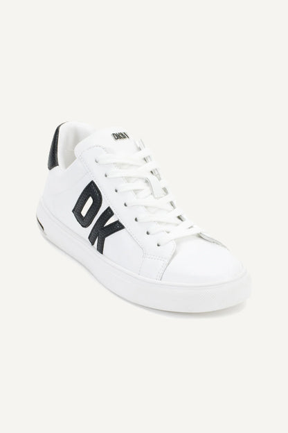 white/black