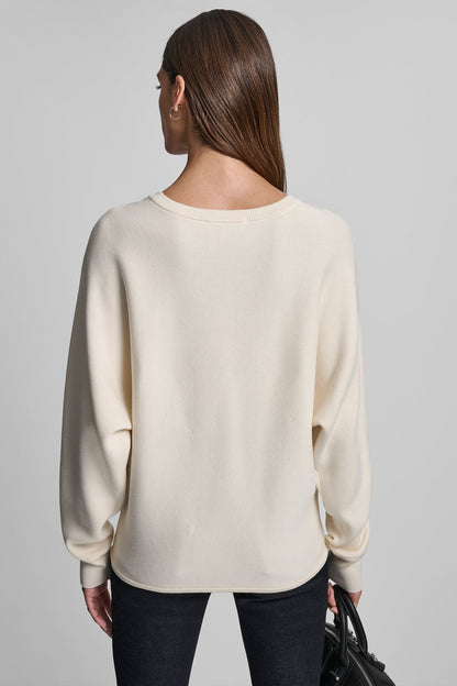 eggnog/black