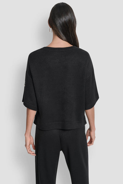 black/black