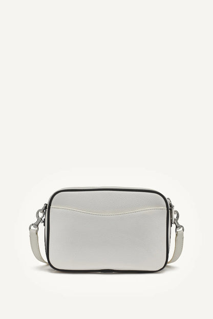 marshmallow/black