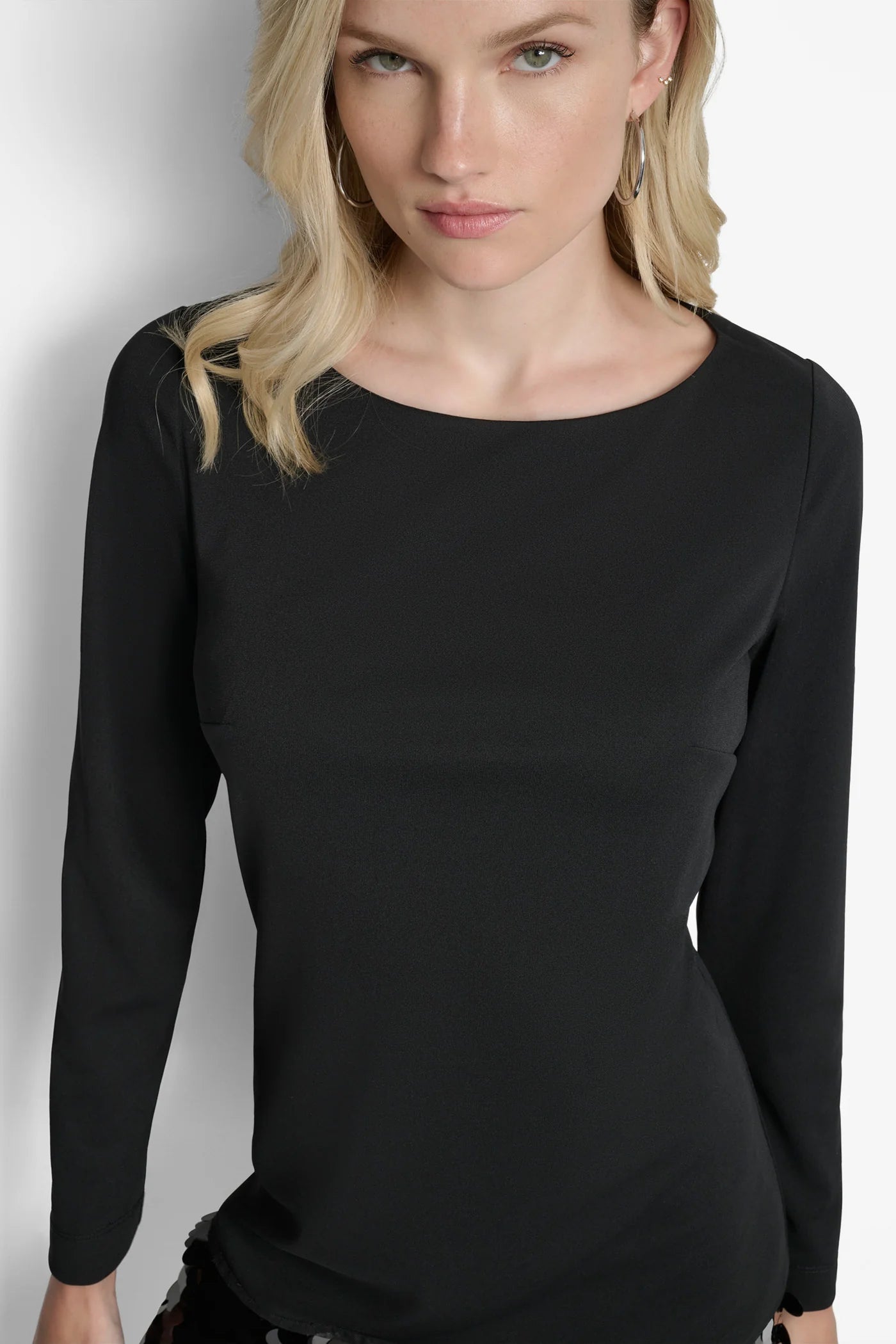 black/black