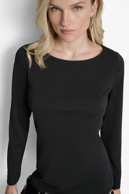black/black