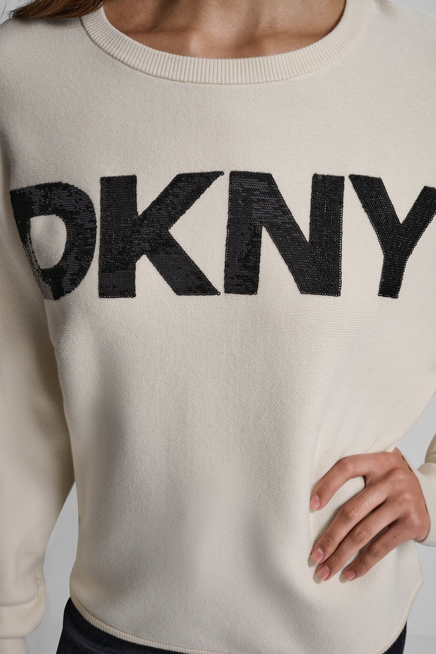 eggnog/black