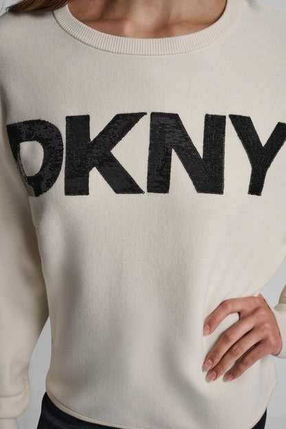 eggnog/black