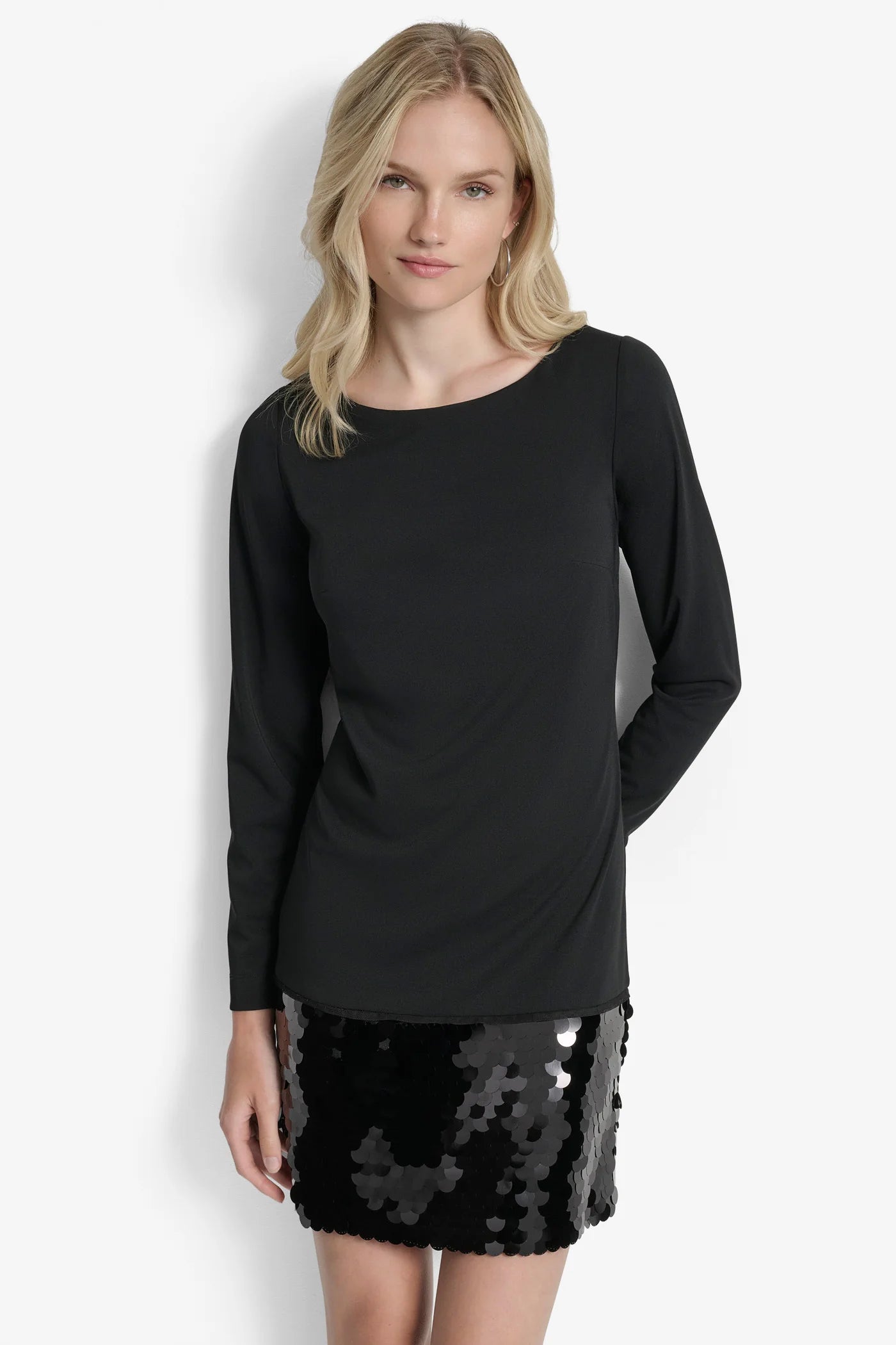 black/black