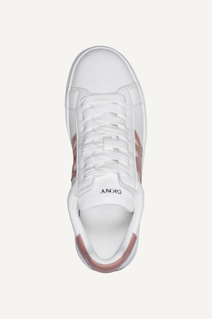white/blush