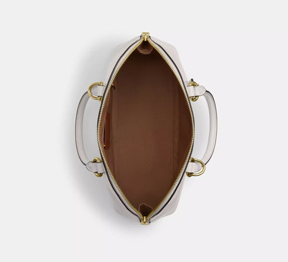 Lara Satchel Bag