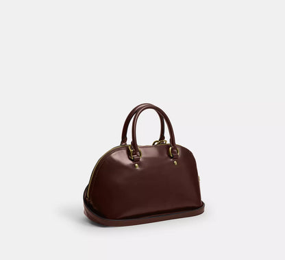 Lara Satchel Bag