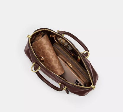 Lara Satchel Bag