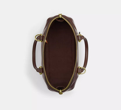 Lara Satchel Bag