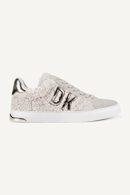 white/champagne