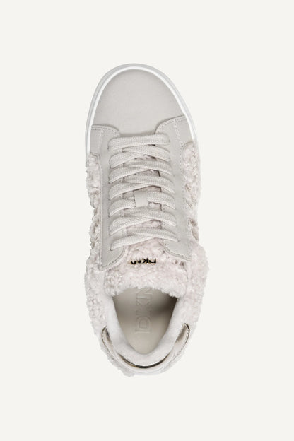 white/champagne