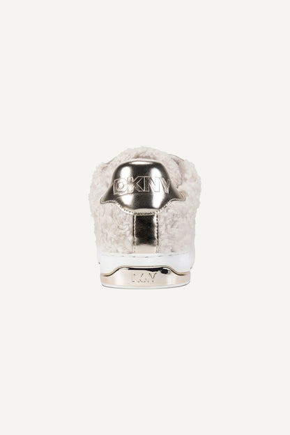white/champagne