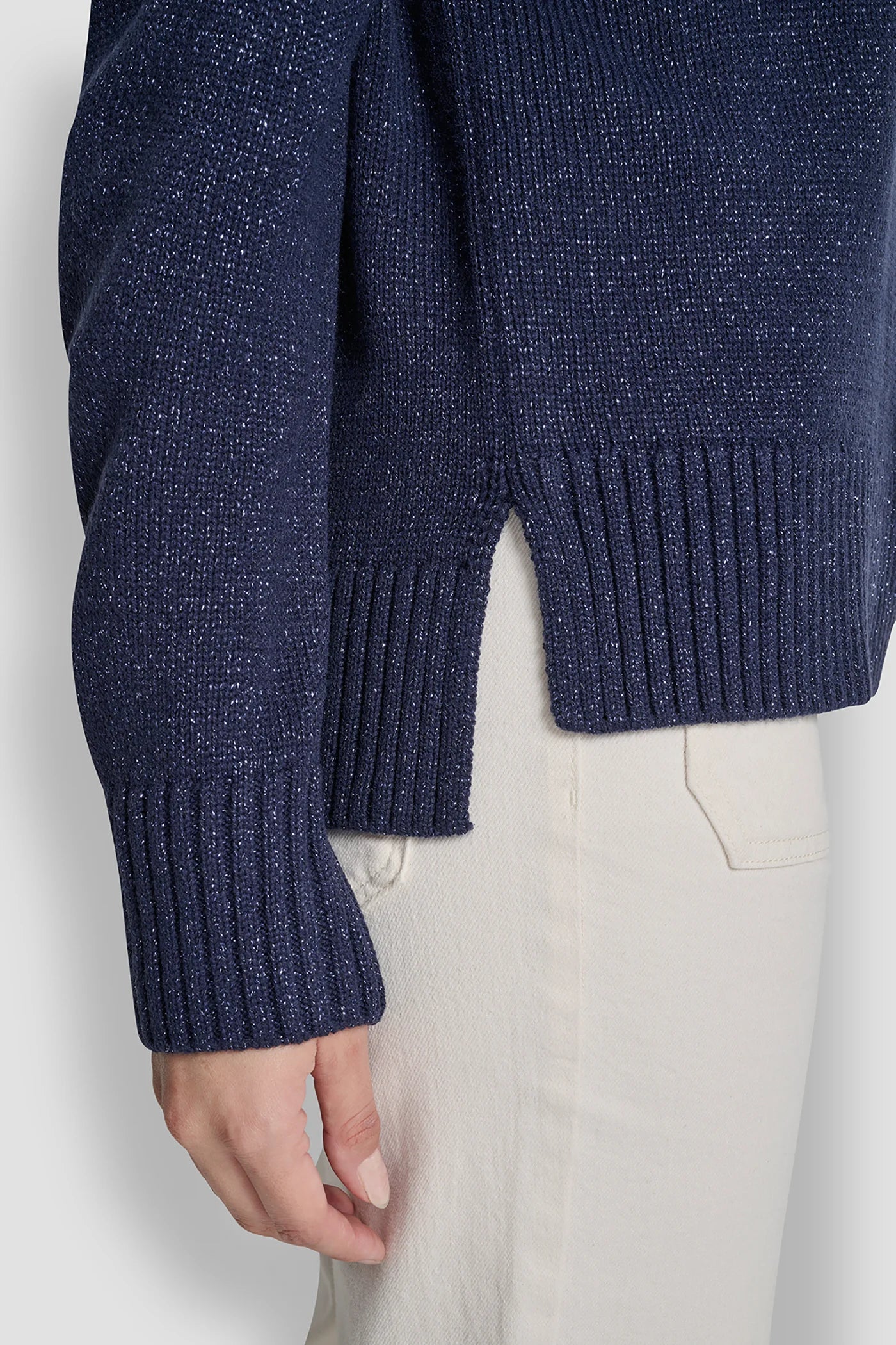 peacoat/crocus