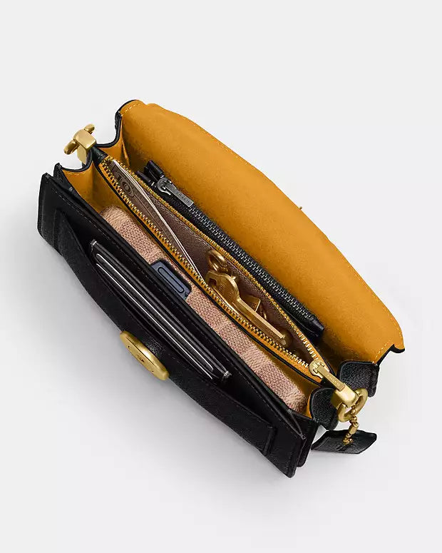 Tabby 20 Shoulder Bag