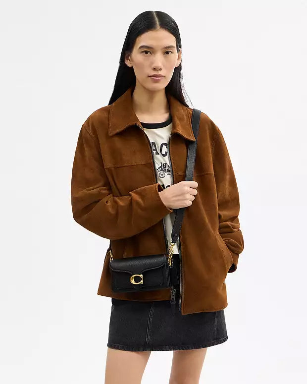 Tabby 20 Shoulder Bag