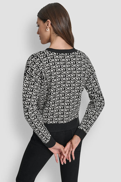 black/eggnog