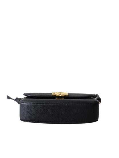 Britten Mini Top Handle Leather Bag