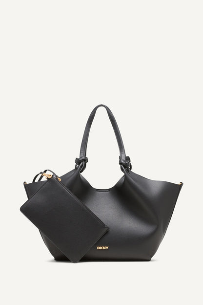 black/gold