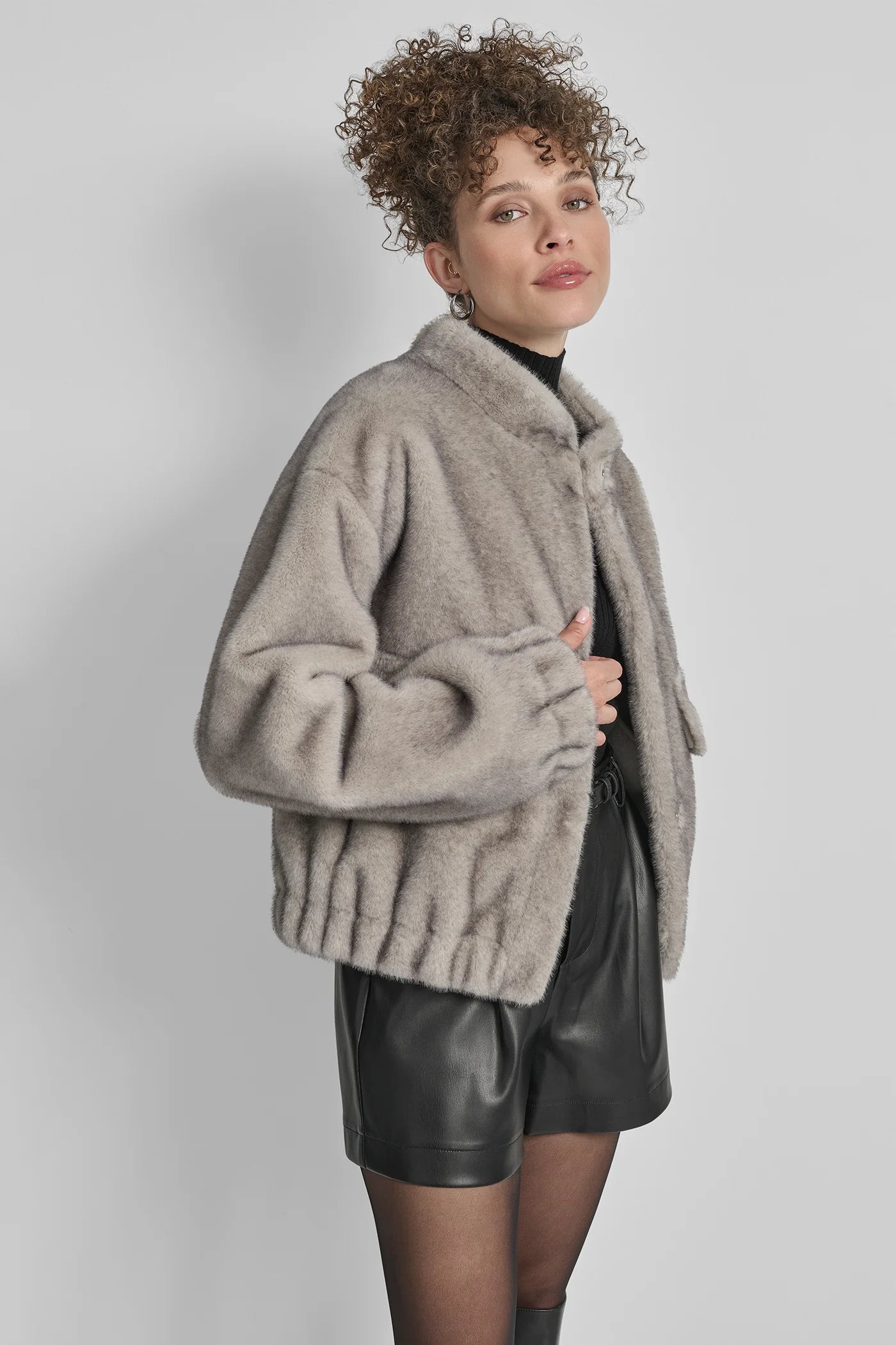 grey