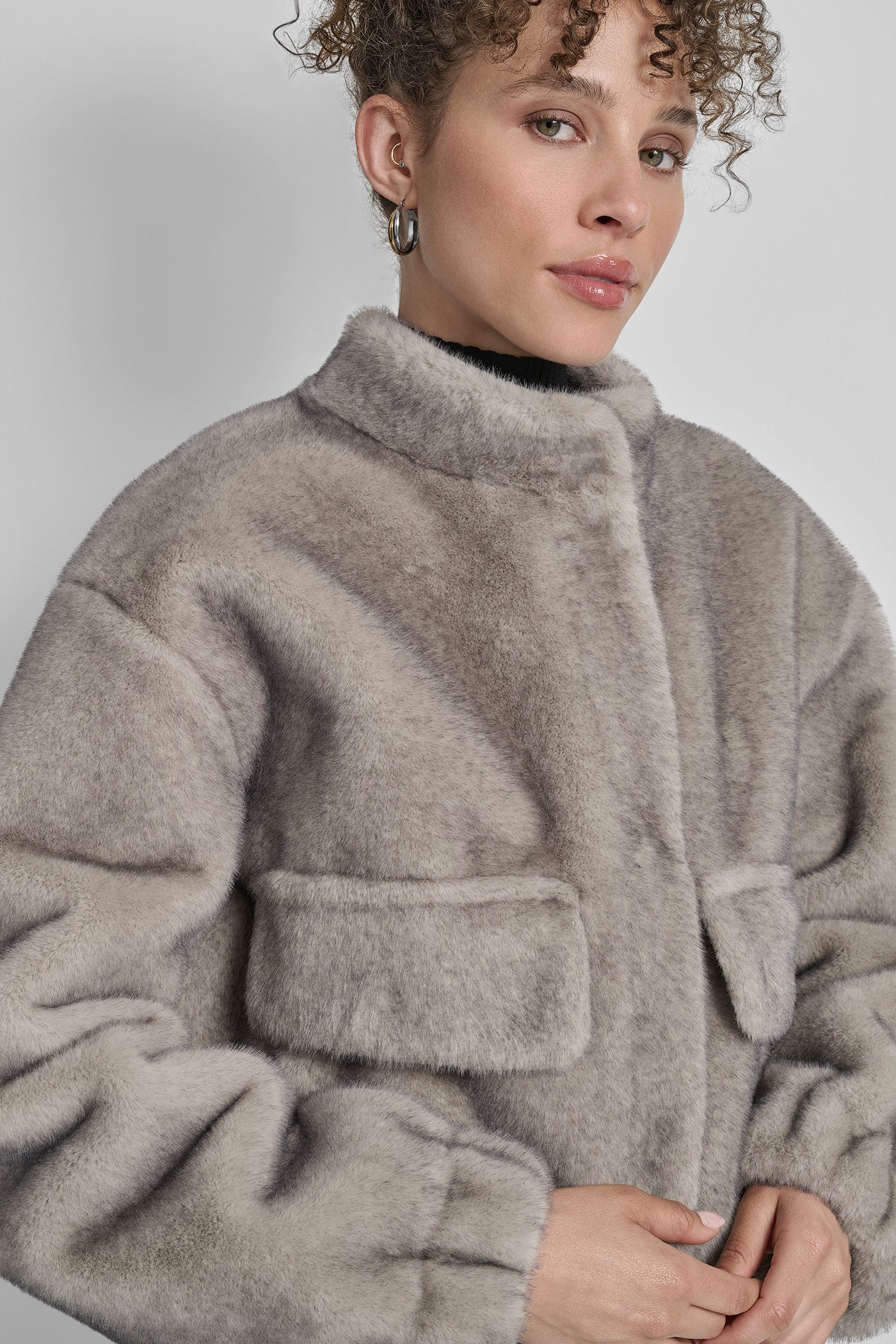 grey