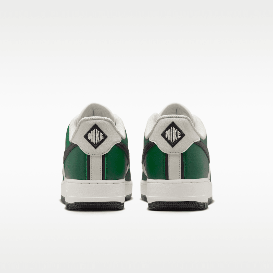 Fir/Sail/Coconut Milk/Black