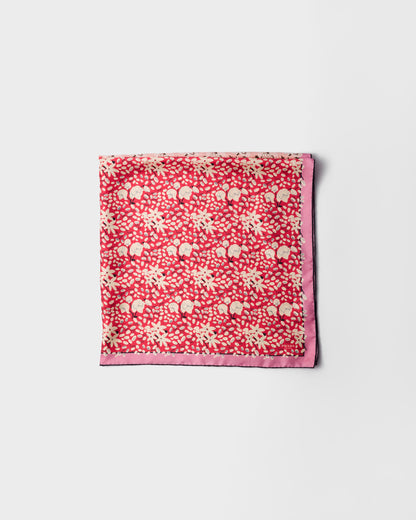 Camelia/Rojo
