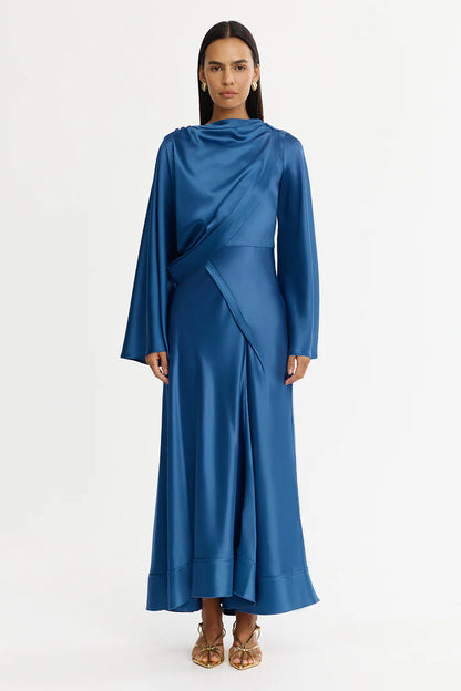 Deep Sapphire