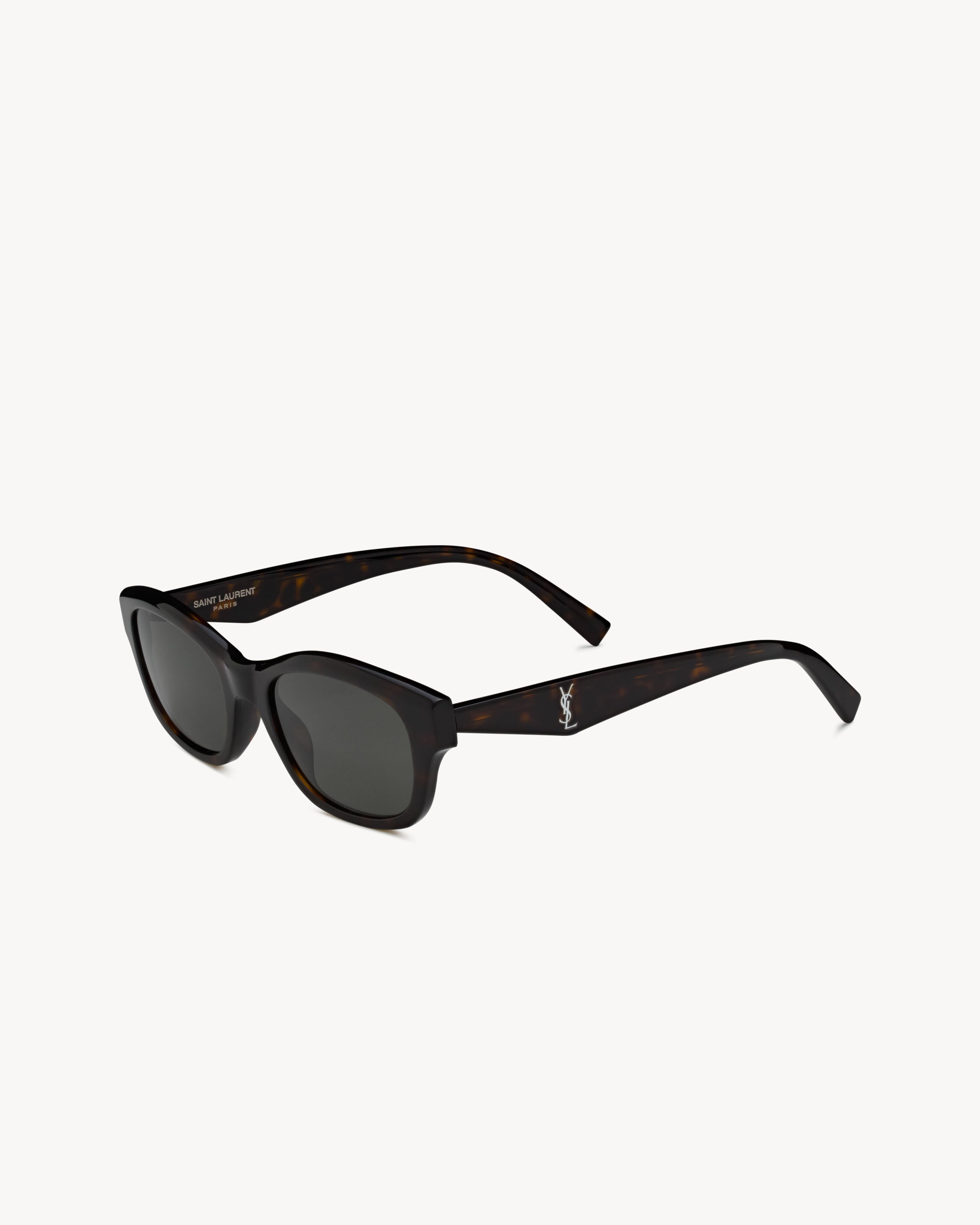 Dark Havana And Grey
