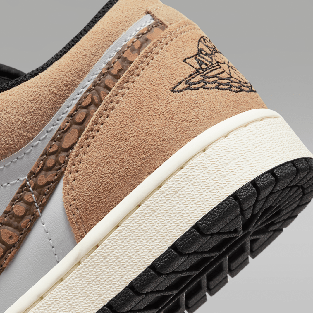 Hemp/White/Black/Light British Tan