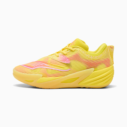 Lemon Meringue-Magic Rose