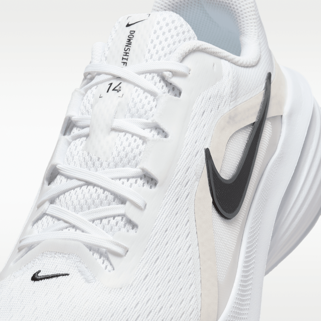 White/Platinum Tint/Anthracite/Black