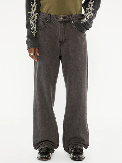 Go Hyde Black Wash
