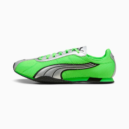 Fizzy Green-PUMA Silver
