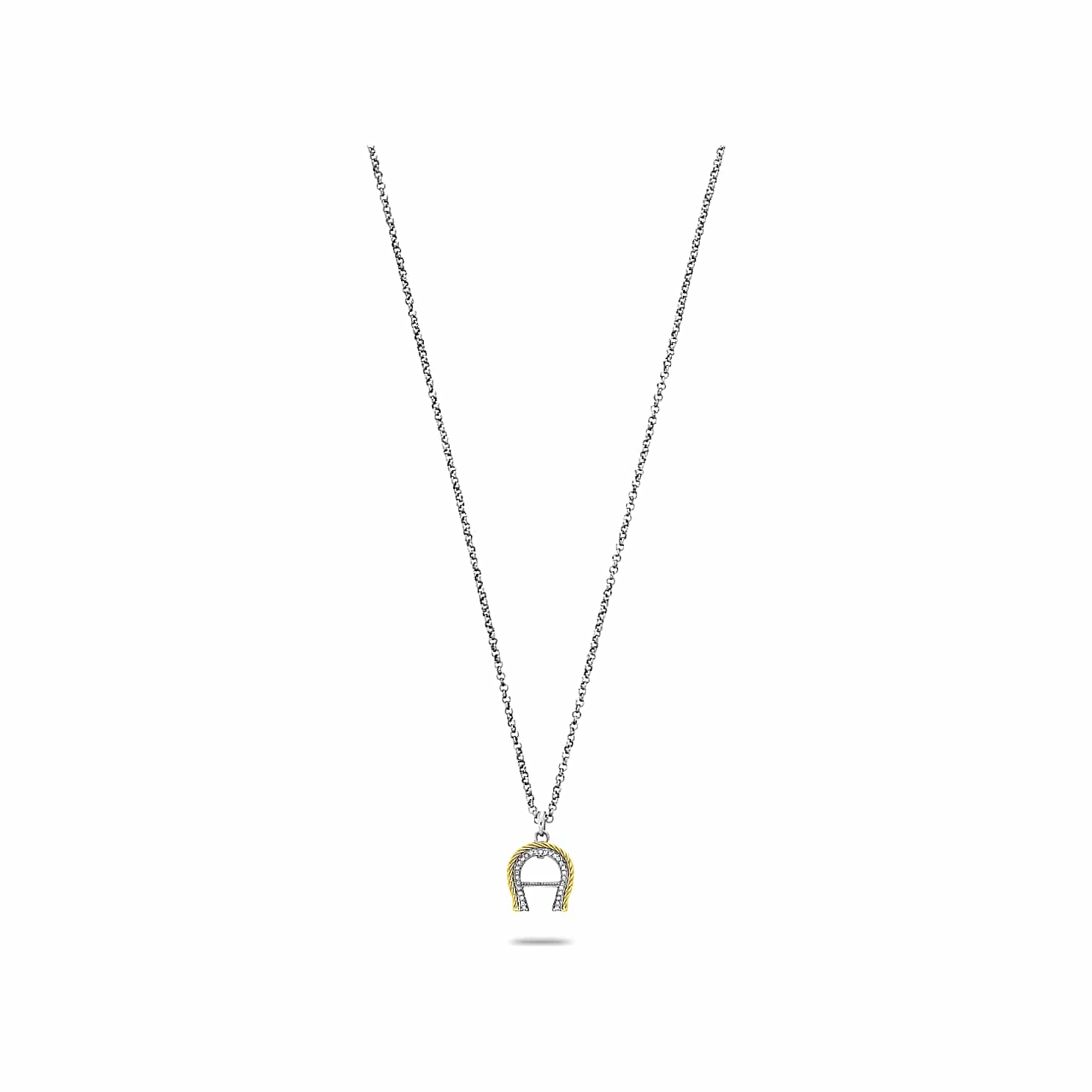 Rhodium gold