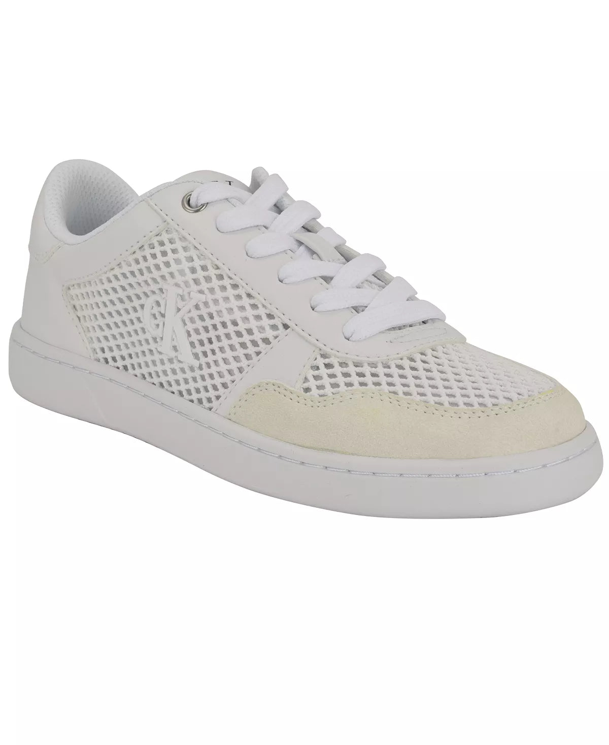 Light Gray/White