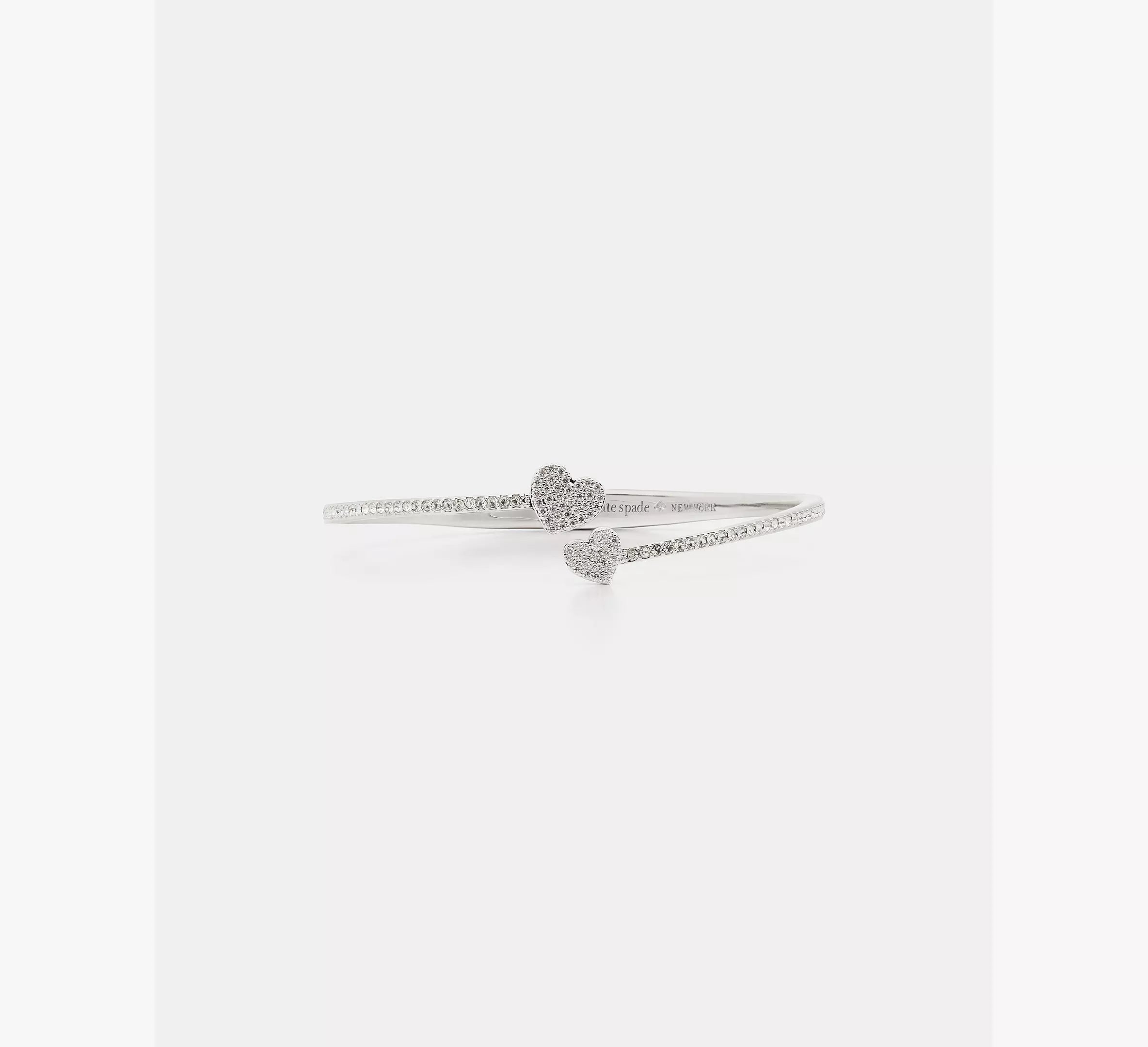 Clear/Silver
