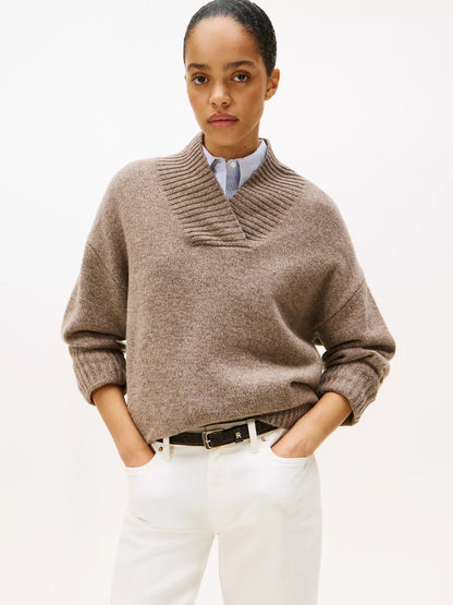 Brown Marl