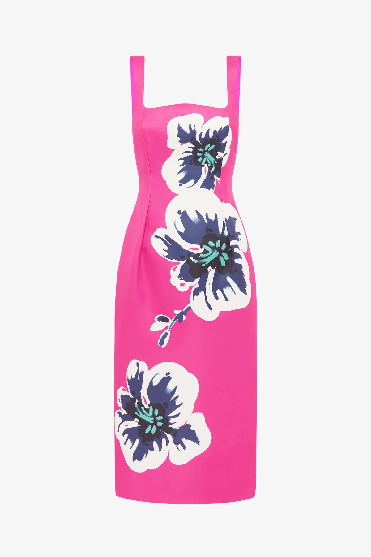 Orchid Print