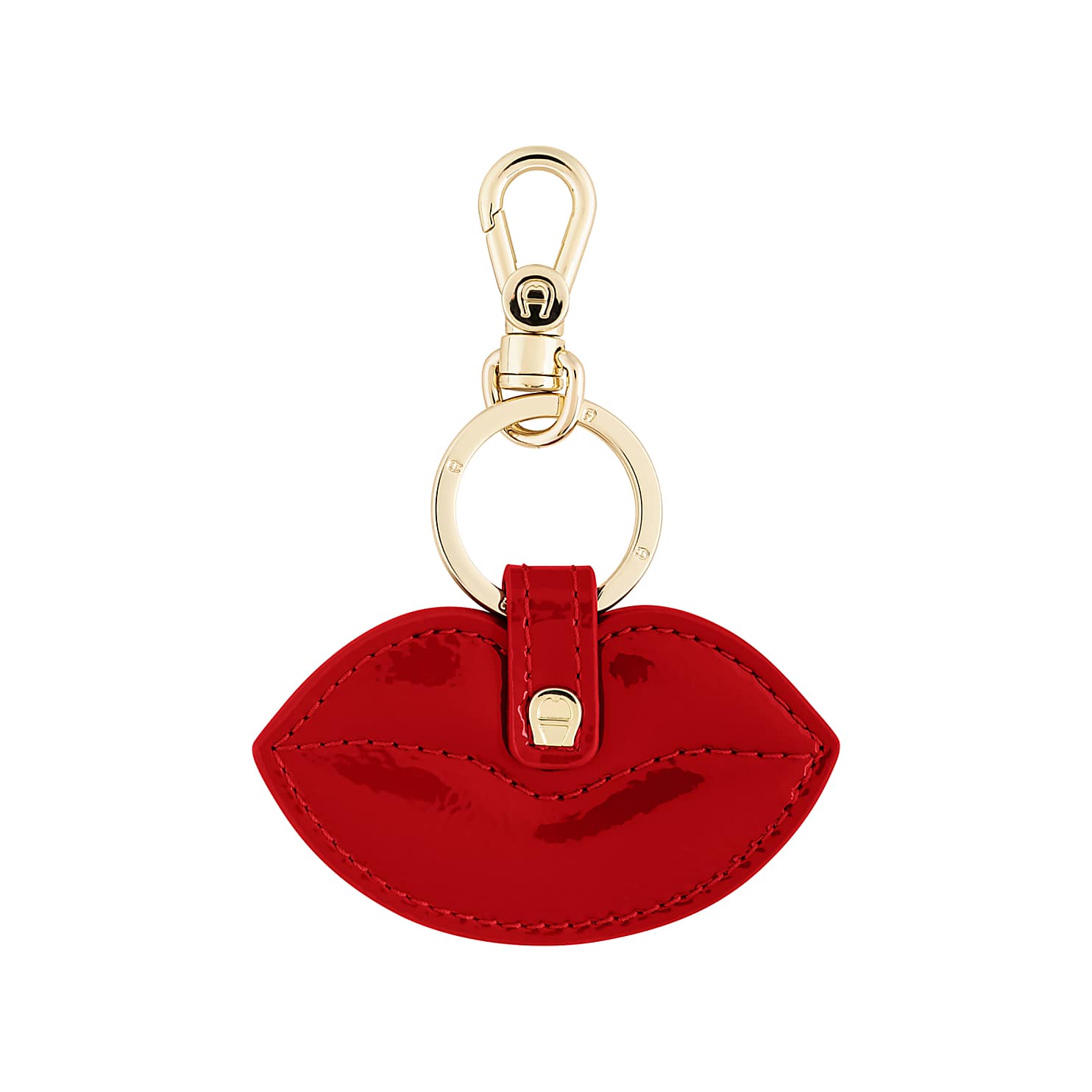 Lipstick red
