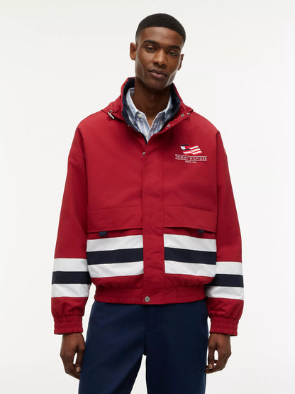 Regatta Red
