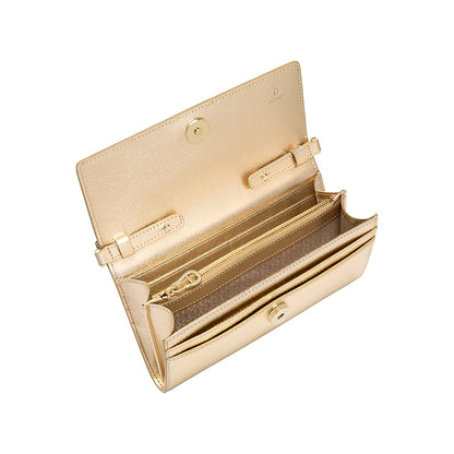 Gold Coloured