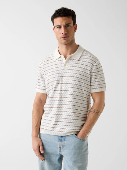 Salt White Multi