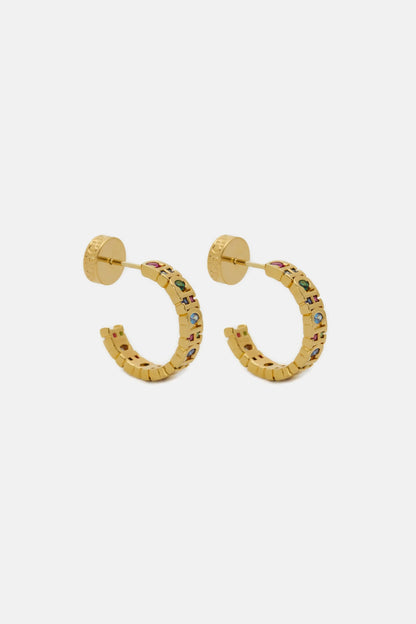 ORO/MULTICOLOR