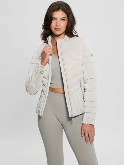 Silk Gray