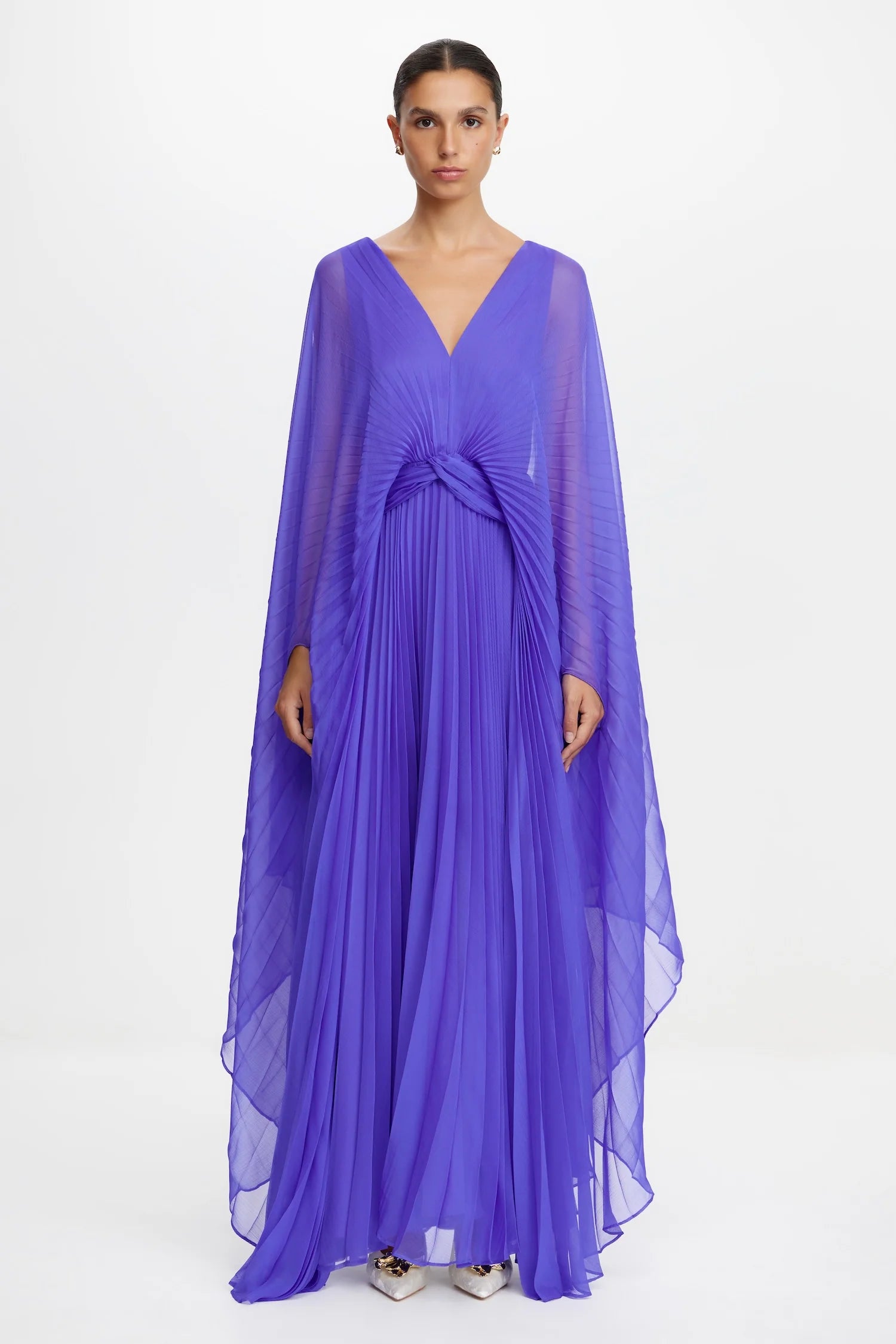 Azure Purple